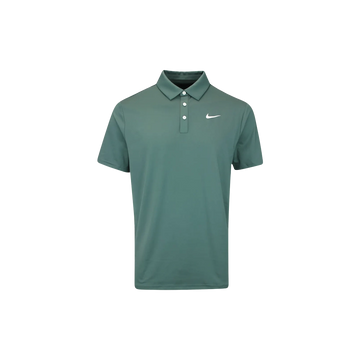 Nike Golf DF Tour Solid Polo - Vintage Green