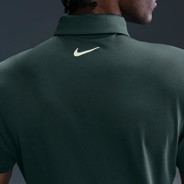 Nike Golf DF Tour Solid Polo - Vintage Green