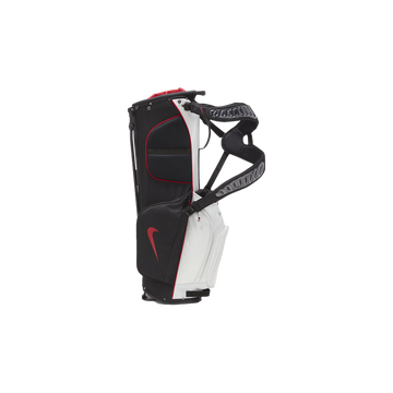 Nike Air Sport Golf Bag Red/ White Black