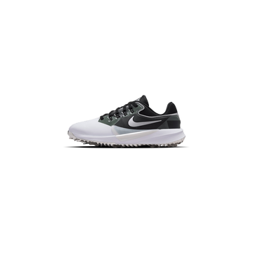 Nike Victory Pro 4 NRG "Open Championship 2026" - White / Black / Metallic Silver / Fir