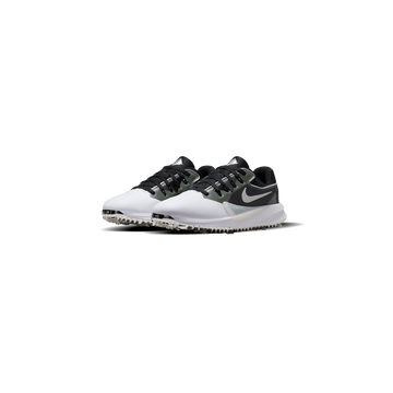 Nike Victory Pro 4 NRG "Open Championship 2026" - White / Black / Metallic Silver / Fir