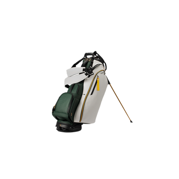 Vessel Season Opener "2026" Player V Pro Stand Bag 7-Way - Green