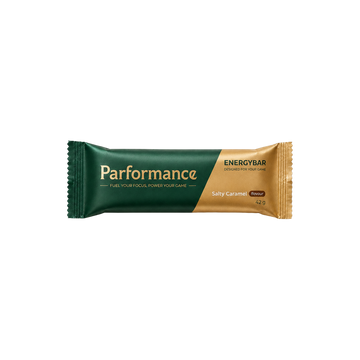 Parformance Energy Bar Salty Caramel