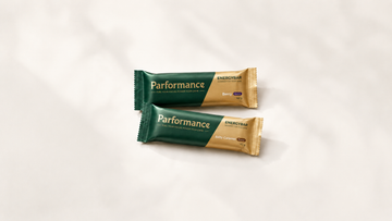Parformance Energy Bar Salty Caramel and Berry