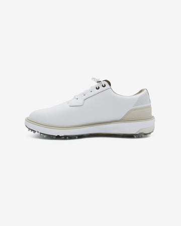 Students x Payntr Golf Shoes PT - White