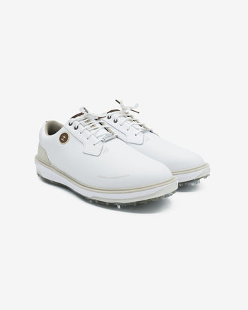 Students x Payntr Golf Shoes PT - White