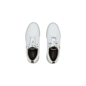 Students x Payntr Golf Shoes PT - White