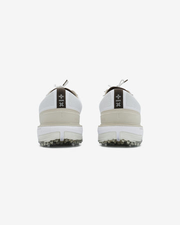 Students x Payntr Golf Shoes PT - White