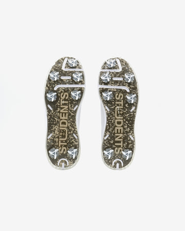 Students x Payntr Golf Shoes PT - White