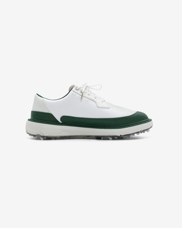 Students x Payntr Golf Shoes WT - White/Green