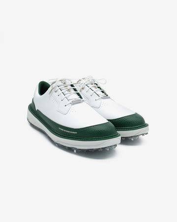 Students x Payntr Golf Shoes WT - White/Green