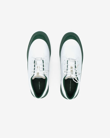 Students x Payntr Golf Shoes WT - White/Green