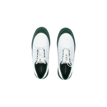 Students x Payntr Golf Shoes WT - White/Green
