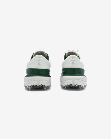Students x Payntr Golf Shoes WT - White/Green