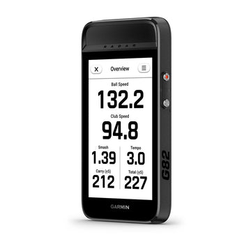 Garmin Approach® G82 Golf GPS