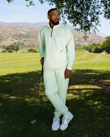 Malbon Golf フーディ Our 5 favorite items from Malbon Golf's new 'Outdoors Club