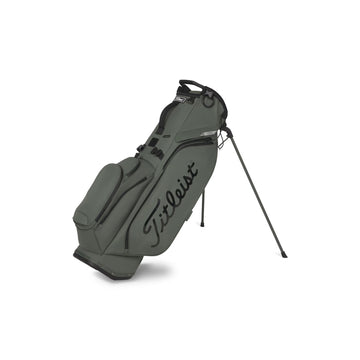 Titleist Players S5 STADRY standbag - Cypress/BLK/BLK
