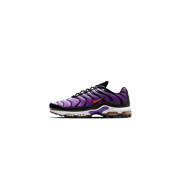 Nike Air Max Plus Golf - Voltage Purple – Bisque Golf