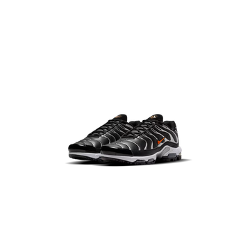 Nike Air Max Plus Golf - Black/Metallic Silver