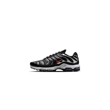 Nike Air Max Plus Golf - Black/Metallic Silver