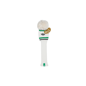 adidas Originals Golf  S Fairway Headcover - Chalk White