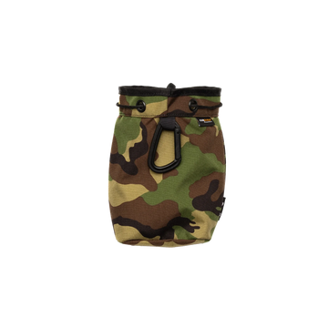 Jones Rangefinder Pouch - Cordura Camo