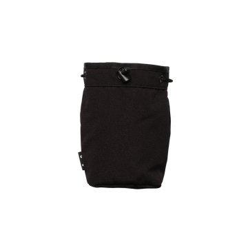 Jones Rangefinder Pouch - Black