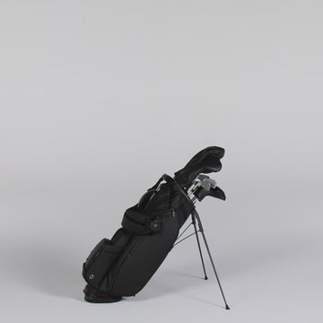 Vessel Player IV Standbag - 6-Way / Grey