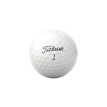 Titleist Pro V1 2025 Dozen (12 balls)