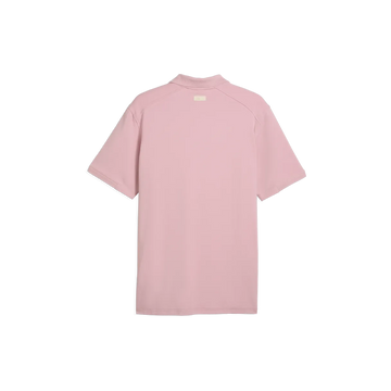 Puma X Arnold Palmer Modalon Golf Polo - Rose Glow