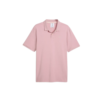 Puma X Arnold Palmer Modalon Golf Polo - Rose Glow