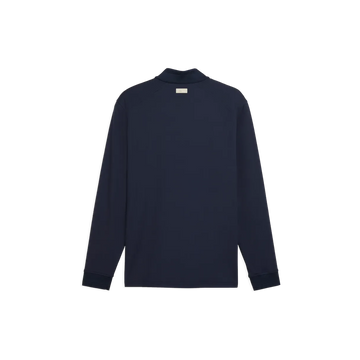 Puma X Arnold Palmer Cloudspun Quarter-Zip - Deep Navy