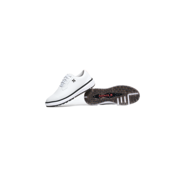 Payntr Reserve Classic SL - White / Black / Blaze