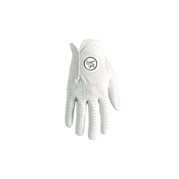 FootJoy x Bisque Cabretta Sof glove (right hand)