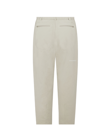 Manors Ripstop Tech Trouser - Dune - back