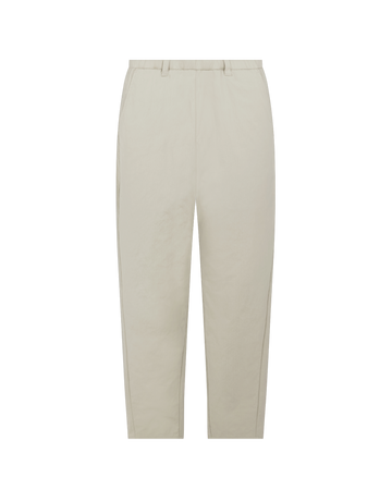 Manors Ripstop Tech Trouser - Dune - front