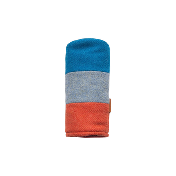 Fyfe Golf Rothesay Harris Tweed Headcover - Driver