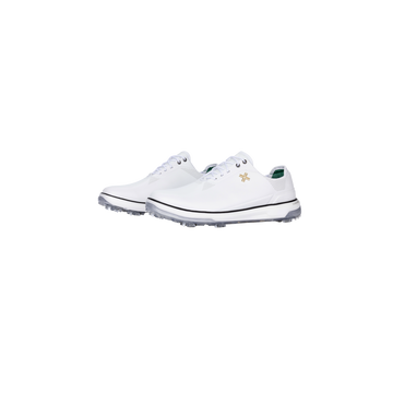Payntr Golf Men's Eighty Seven SC RS - White / Black / Gold