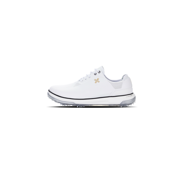 Payntr Golf Men's Eighty Seven SC RS - White / Black / Gold