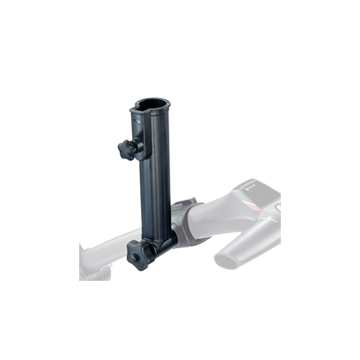 Motocaddy Umbrella Holder - Black