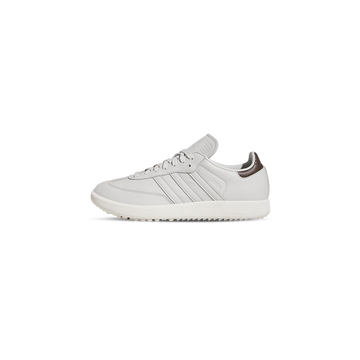 adidas Samba Spikeless Grey One / Off-White