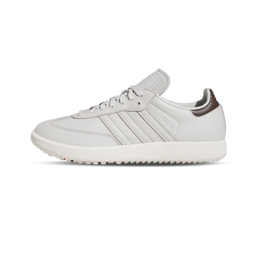 adidas Samba Spikeless Grey One / Off-White