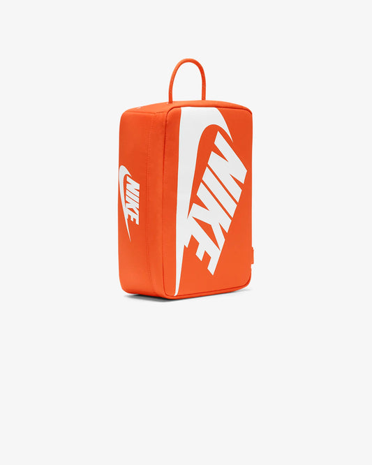 Nike Golf Shoe Box Bag Orange
