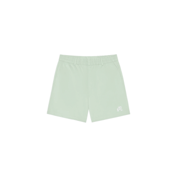 Malbon Scooter Coolcore¬Æ Short - Green Tint