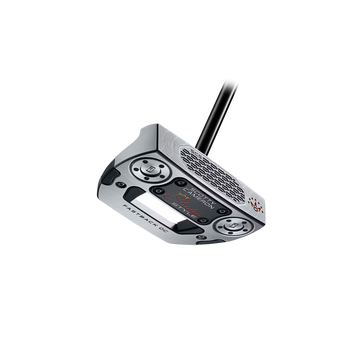 Scotty Cameron 2026 Fastback OC