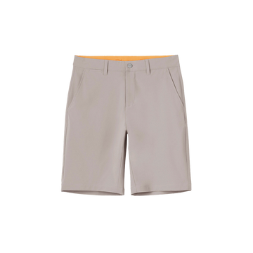 Macade Four-way Stretch Shorts Men - Ash Brown