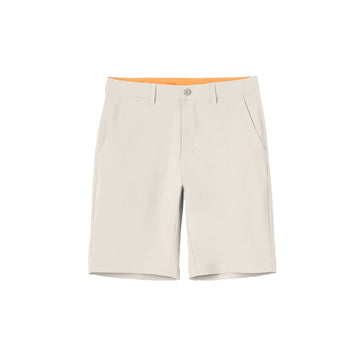 Macade Four-way Stretch Shorts Men - Bone White