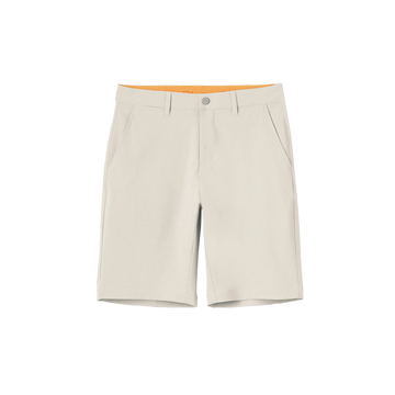 Macade Four-way Stretch Shorts Men - Bone White