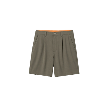Macade Shaw TX Tech Shorts Men - Moss Green