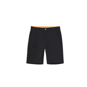 Macade Four-way Stretch Shorts Men - Black